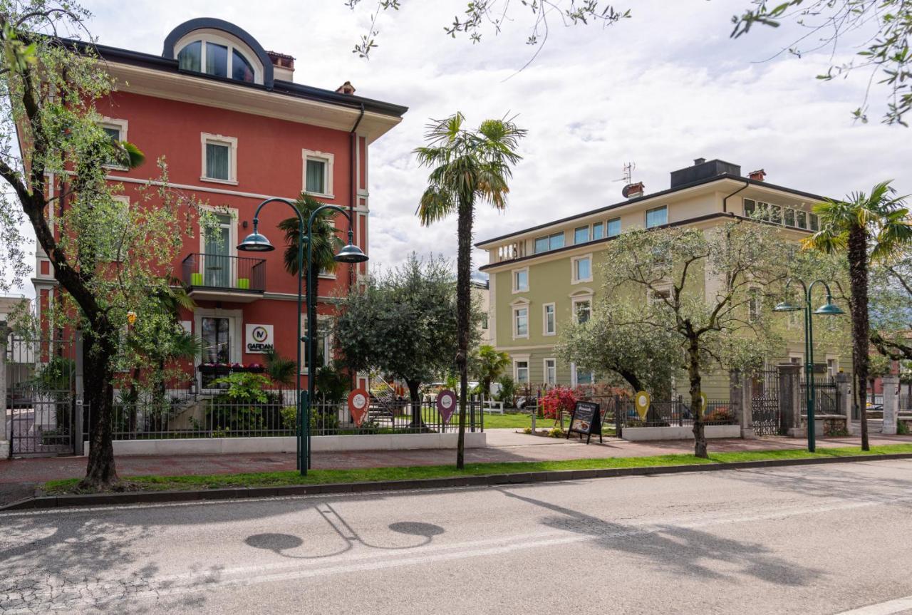 Lillil - Popping Holiday Riva del Garda Ngoại thất bức ảnh