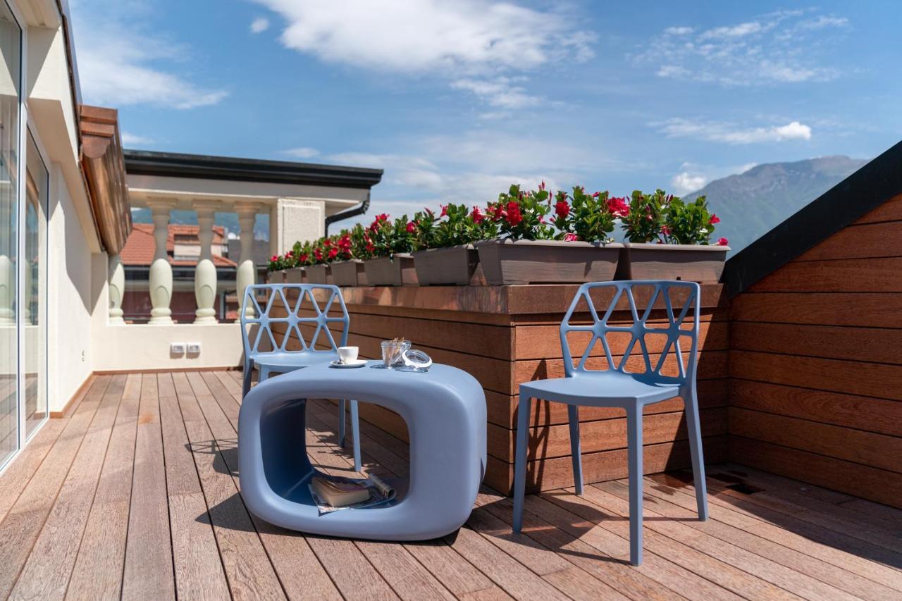 Lillil - Popping Holiday Riva del Garda Ngoại thất bức ảnh
